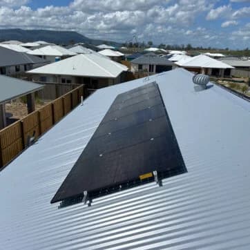 6.6kW System Installed in Yarrabilba - Image 1