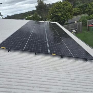 6.6kW System Installed in Waterford West - Image 1