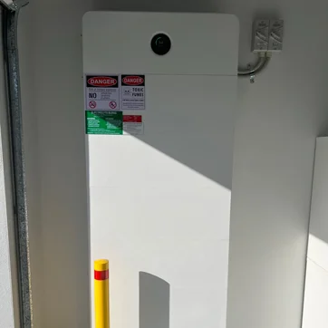 GoodWe ESA 48kWh Battery Pack in Pallara - Image 1