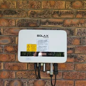 6.6kW System Installed in Toowoomba - Image 1