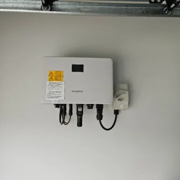 6.6kW System Installed in Greenbank - Image 1