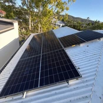 11.4kW System with Goodwe ESA 48kWh Battery Pack in Michelton - Image 1