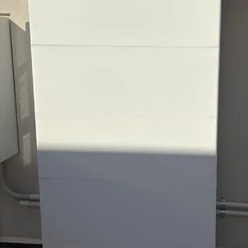 GoodWe ESA 48kWh Battery Pack installed in Zillmere - Image 1