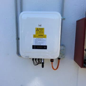 9.68kW System Installed in Inala - Image 1