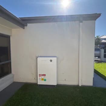 6.6kW System with Sigenergy 24kWh Battery Pack - Image 1