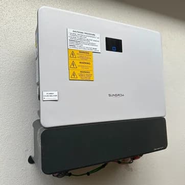 13.2kW Solar PV System in Glenvale - Image 1