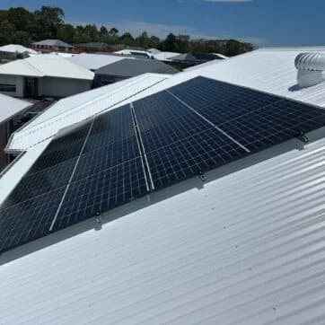 13.2kW System Installed in Victoria Point (GoodWe) - Image 2
