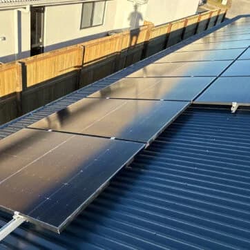 13.2kW System Installed in Redbank Plains - Image 2