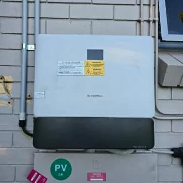 13.2kW System Installed in Victoria Point - Image 2