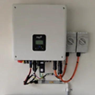 FOX ESS 41.93kWh Battery Pack Installed in Collingwood Park - Image 2