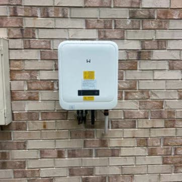 13.2kW System Installed in Munruben - Image 2