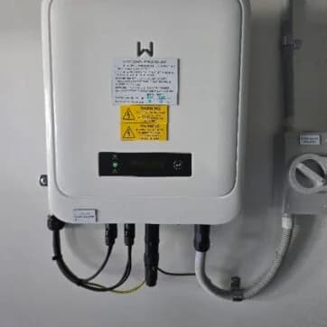 6.6kW System Installed in Waterford West - Image 2