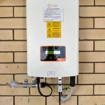 5kW System Installed in West Ipswich - Image 2