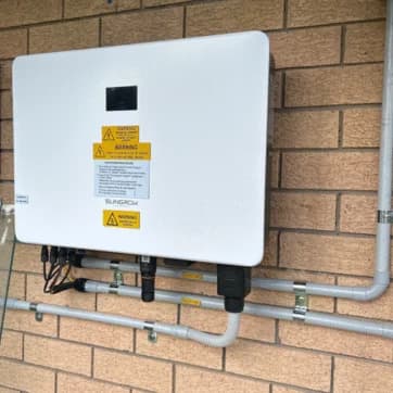 11.88kW System Installed in Karalee - Image 2