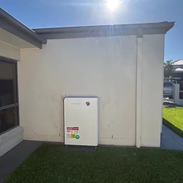 6.6kW System with Sigenergy 24kWh Battery Pack - Image 2
