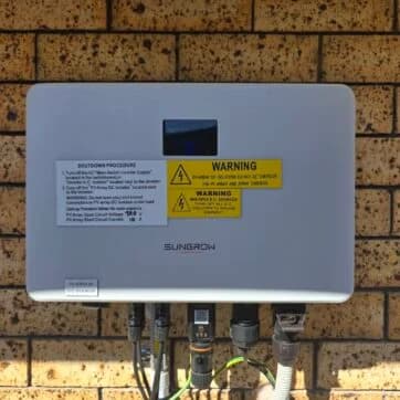 6.6kW System Installed in Victoria Point - Image 2