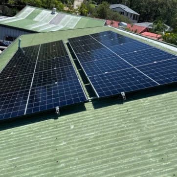 10.56kW System Installed in Mount Warren Park - Image 2