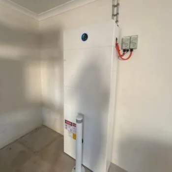 11.4kW System with Goodwe ESA 48kWh Battery Pack in Michelton - Image 2