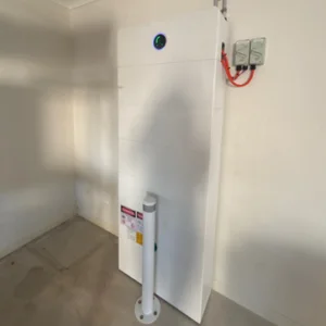 11.4kW System with GoodWe ESA 48kWh Battery Pack in Michelton - Image 2