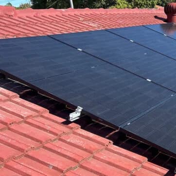 9.68kW System Installed in Inala - Image 3