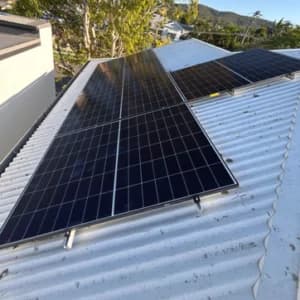11.4kW System with GoodWe ESA 48kWh Battery Pack in Michelton - Image 3