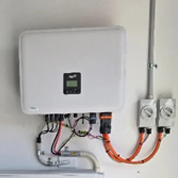 FOX ESS 47.92kWh Battery Pack Installed in Pallara - Image 3