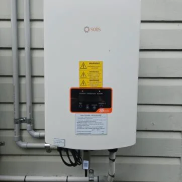 13.2kW System Installed In Toowong - Image 3