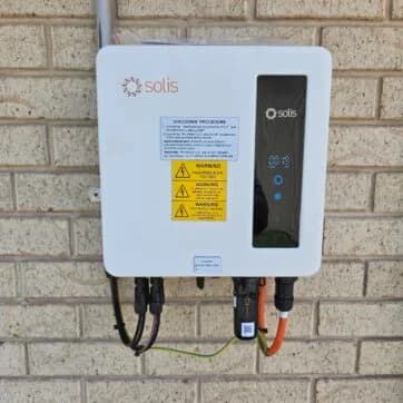 6.6kW System Installed in Narangba - Image 3