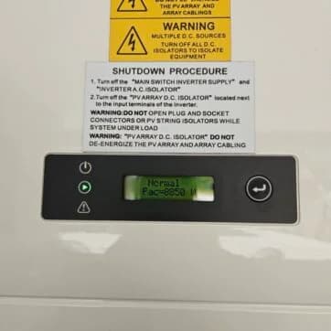 13.2kW System Installed in Logan Village - Image 3