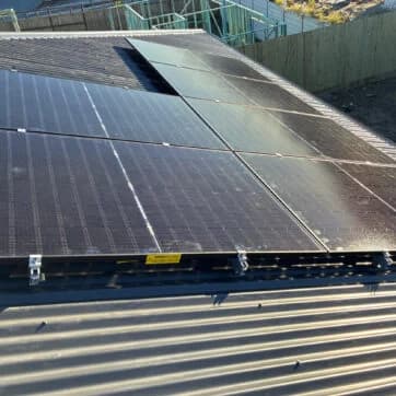 13.2kW System Installed in Redbank Plains - Image 3