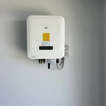 13.2kW System Installed in Victoria Point (GoodWe) - Image 3