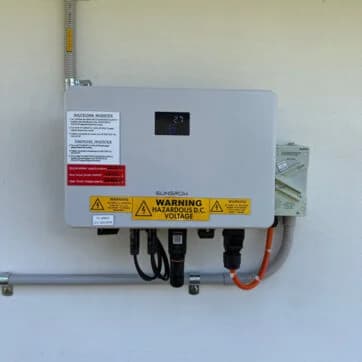 6.6kW System installed in Thornlands - Image 4