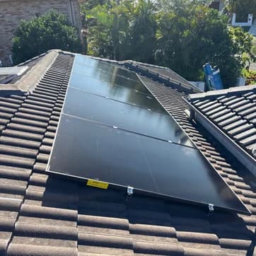 6.6kW System with Sigenergy 24kWh Battery Pack - Image 4