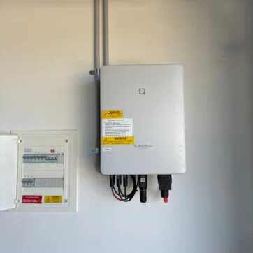 13.2kW System Installed in Redbank Plains - Image 4
