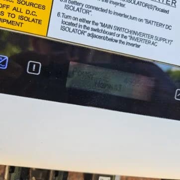6.6kW System Installed in Toowoomba - Image 4