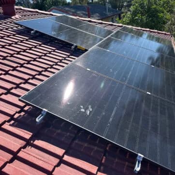9.68kW System Installed in Inala - Image 4