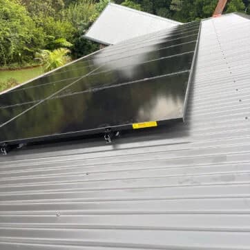 12.32kW System with Sigenergy 48.36kWh Battery Pack Installed in Springbrook - Image 4