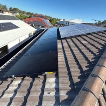 6.6kW System with Sigenergy 24kWh Battery Pack - Image 4