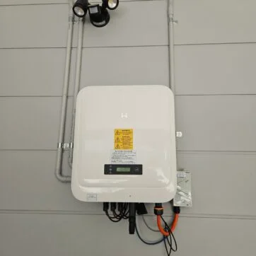 13.2kW System Installed in Logan Village - Image 4