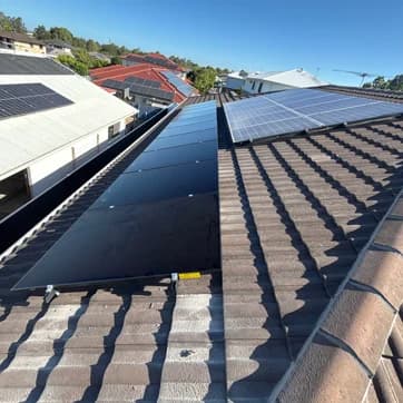 6.6kW System with Sigenergy 24kWh Battery Pack - Image 5