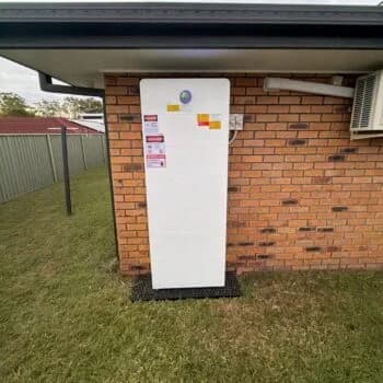 13.3kW System with GoodWe 49.9kWh Battery Pack installed in Hillcrest - Image 5