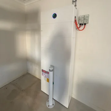 11.4kW System with GoodWe ESA 48kWh Battery Pack in Michelton - Image 5