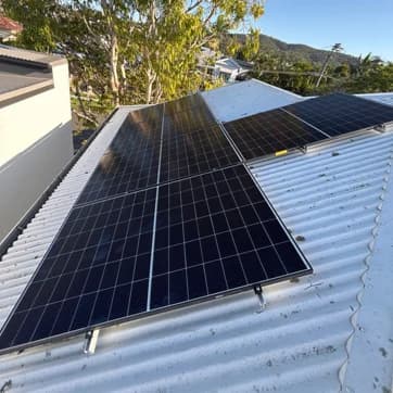 11.4kW System with GoodWe ESA 48kWh Battery Pack in Michelton - Image 6