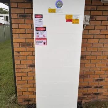 13.3kW System with GoodWe 49.9kWh Battery Pack installed in Hillcrest - Image 6