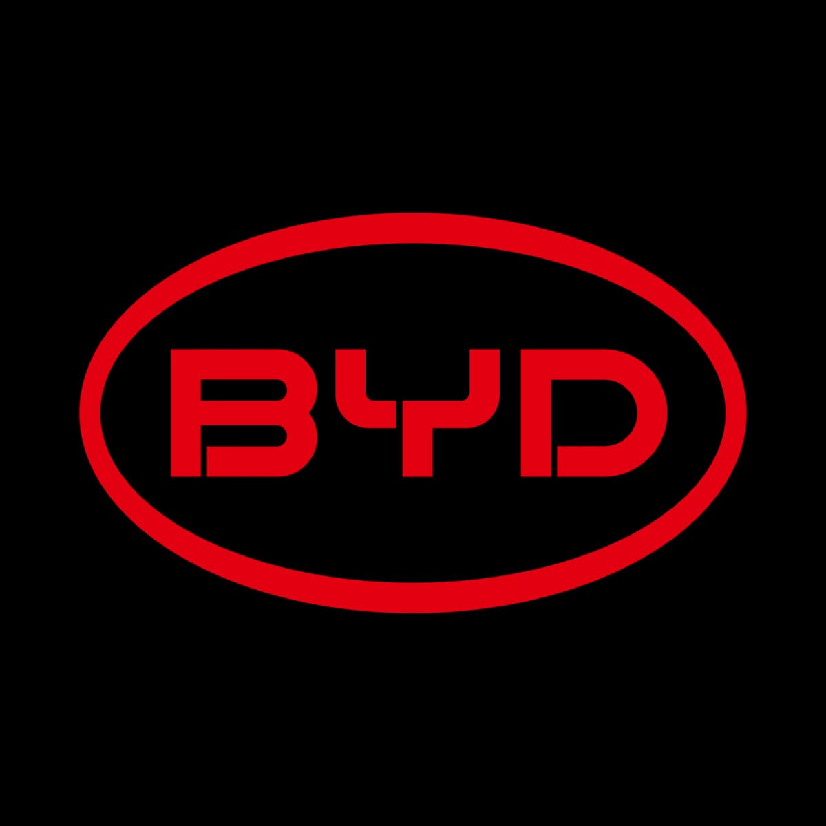 BYD Battery