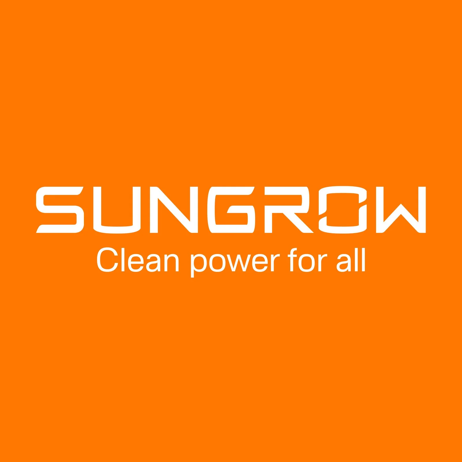 Sungrow Battery