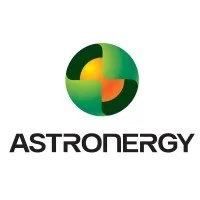 Astronergy Solar Panels