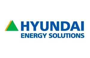 Hyundai Energy Solutions Panels