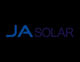 JA Solar Panels