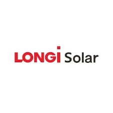 Longi Solar Panels